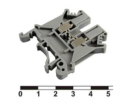 Колодка клеммная: PC 2.5 Колодка клеммная: PC 2.5