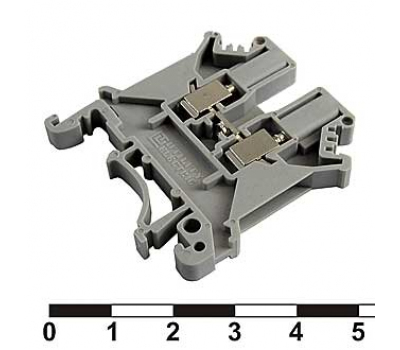 Колодка клеммная: PC 2.5 Колодка клеммная: PC 2.5