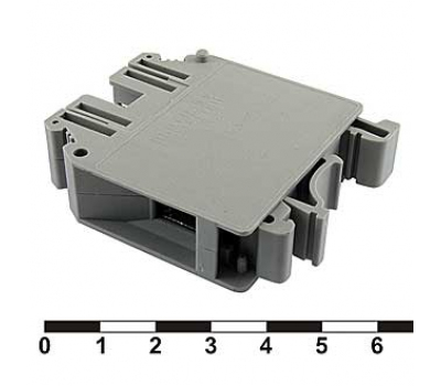 Колодка клеммная: PC 35 Колодка клеммная: PC 35