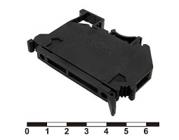 Колодка клеммная: PC 4-HE Колодка клеммная: PC 4-HE