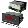 Прибор цифровой: DP3 2VDC                                          