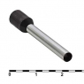 Наконечник: DN04018 black (2.8x18mm)                          