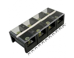 Колодка клеммная: TC-4004 Колодка клеммная: TC-4004