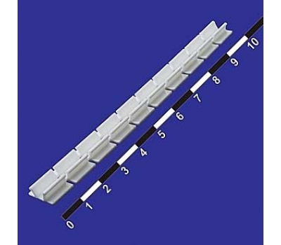 Колодка клеммная: ZB10 Колодка клеммная: ZB10