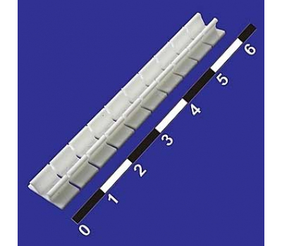 Колодка клеммная: ZB6 Колодка клеммная: ZB6