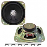 Динамик: YD103-61AS  6W   8ohm                             