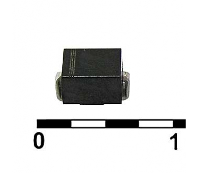 Диод: S2MJ (SM5399) 2A 1000V SMB Диод: S2MJ (SM5399) 2A 1000V SMB