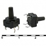 Кнопка тактовая: WS88125-250AH                                     