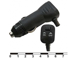 Разъем: TD-13 Разъем: TD-13