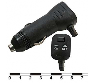 Разъем: TD-13 Разъем: TD-13