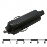 Разъем: TD-25                                             
