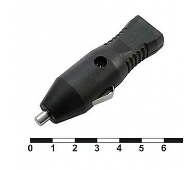 Разъем: TD-4 Разъем: TD-4