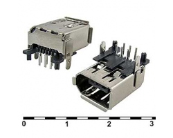 Разъем: IEE 6FH/S Разъем: IEE 6FH/S