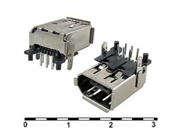 Разъем: IEE 6FH/S Разъем: IEE 6FH/S