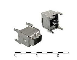 Разъем: IEE1394-041 Разъем: IEE1394-041