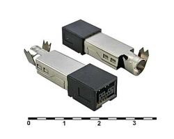 Разъем: IEE1394-046 Разъем: IEE1394-046