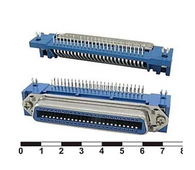 Разъем: CENR-50F Разъем: CENR-50F