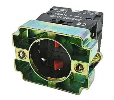 Кнопка: ZB2-BZ104 METAL