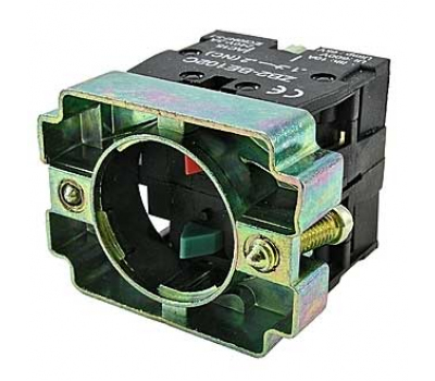 Кнопка: ZB2-BZ105 METAL Кнопка: ZB2-BZ105 METAL