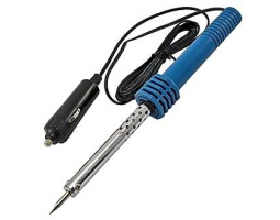 Паяльник: TP-205 12V 30W авто. Паяльник: TP-205 12V 30W авто.