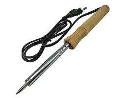 Паяльник: TP-602 220V 60W                                   