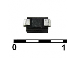 Диод: FR1J (1A 600V) SMB Диод: FR1J (1A 600V) SMB