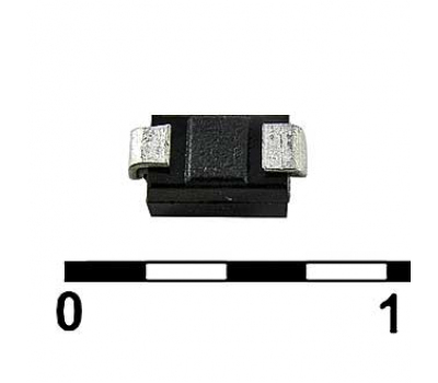 Диод: FR1K     (1A  800V)      SMB