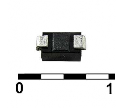 Диод: FR1M (1A 1000V) SMB Диод: FR1M (1A 1000V) SMB