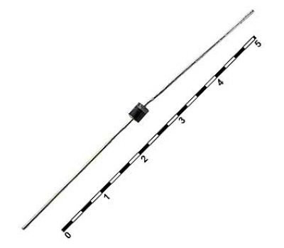 Диод: 1A3      (1A  200V)    R-1