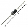 Диод: HER307 (3A    800V)  DO-27                        