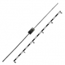Диод: FR107    (1A 1000V)      DO-41                    