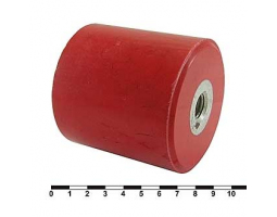 Изолятор: MNS-70x70 Изолятор: MNS-70x70