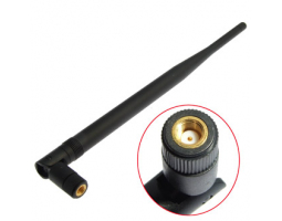 Антенна WiFi: Antenna WiFi 7db SMA RP                           