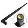 Антенна WiFi: Antenna WiFi 7db SMA RP                           