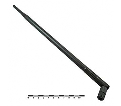 Антенна WiFi: Antenna WiFi 9db SMA RP Антенна WiFi: Antenna WiFi 9db SMA RP