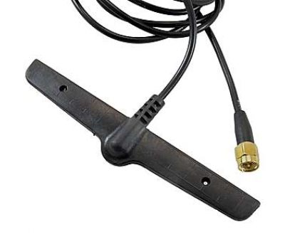 Антенна GSM: JCFJ9018 (3m RG174) SMA Антенна GSM: JCFJ9018 (3m RG174) SMA