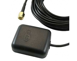 Антенна GPS: JCGPSF1 (3m RG174) SMA Антенна GPS: JCGPSF1 (3m RG174) SMA