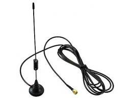 Антенна GSM: JCXP (3m RG174) SMA Антенна GSM: JCXP (3m RG174) SMA