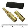 Разъем: SSMB-C-K1.5-1                                     