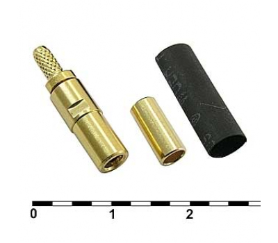 Разъем: SSMB-C-TK1.5