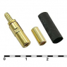 Разъем: SSMB-C-TK1.5                                      