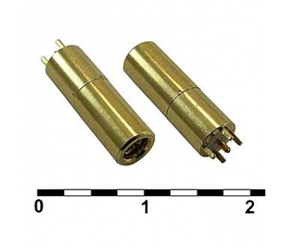 Разъем: SSMB-KE-6A Разъем: SSMB-KE-6A