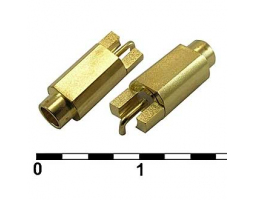 Разъем: SSMB-TKE-13                                       