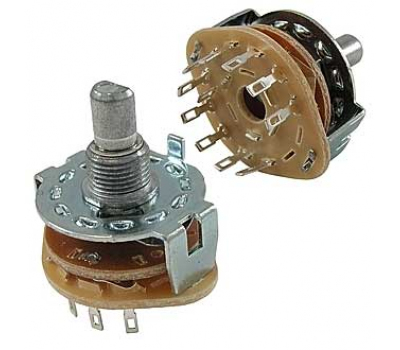 Переключатель: SR25-1-1-10 на провод Переключатель: SR25-1-1-10 на провод