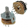 Переключатель: SR25-1-1-10  на провод                            