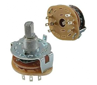 Переключатель: SR25-1-2-3   на провод