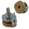 Переключатель: SR25-1-2-4   на плату                             