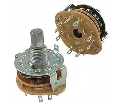 Переключатель: SR25-1-2-5   на провод