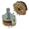 Переключатель: SR25-1-2-5   на провод                            
