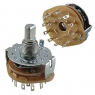 Переключатель: SR25-1-3-4   на провод                            
